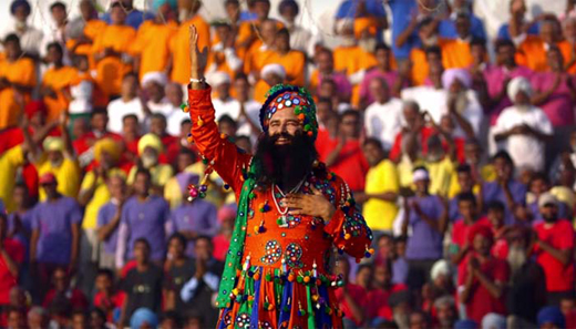 Gurmeet Ram R